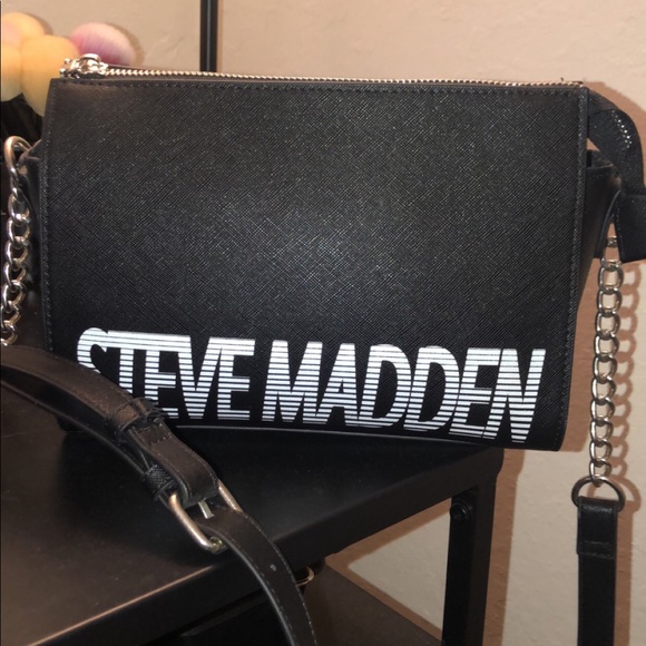 Steve Madden purse - Picture 2 of 3